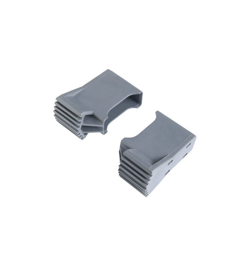 Contera Escalera Pronor Para Travesaño Horizontal (1 Pieza)