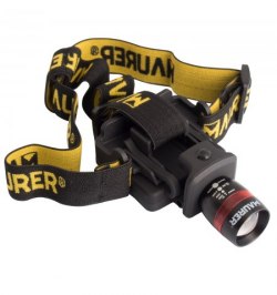Frontal Led Zoom Cabeza 120 Lumenes