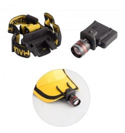 Frontal Led Zoom Cabeza 120 Lumenes
