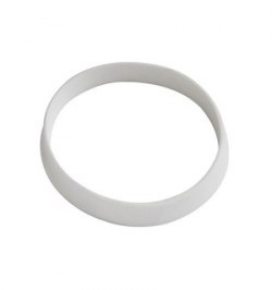 Junta Conica PVC  1,1/4   T-507