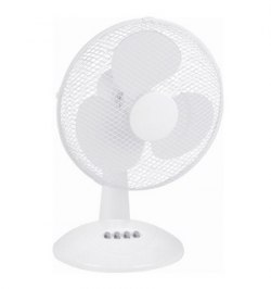 Ventilador Maurer Mesa 40 cm. 45 W.