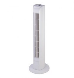 Ventilador Maurer de Torre 78 cm. y 3 Velocidades