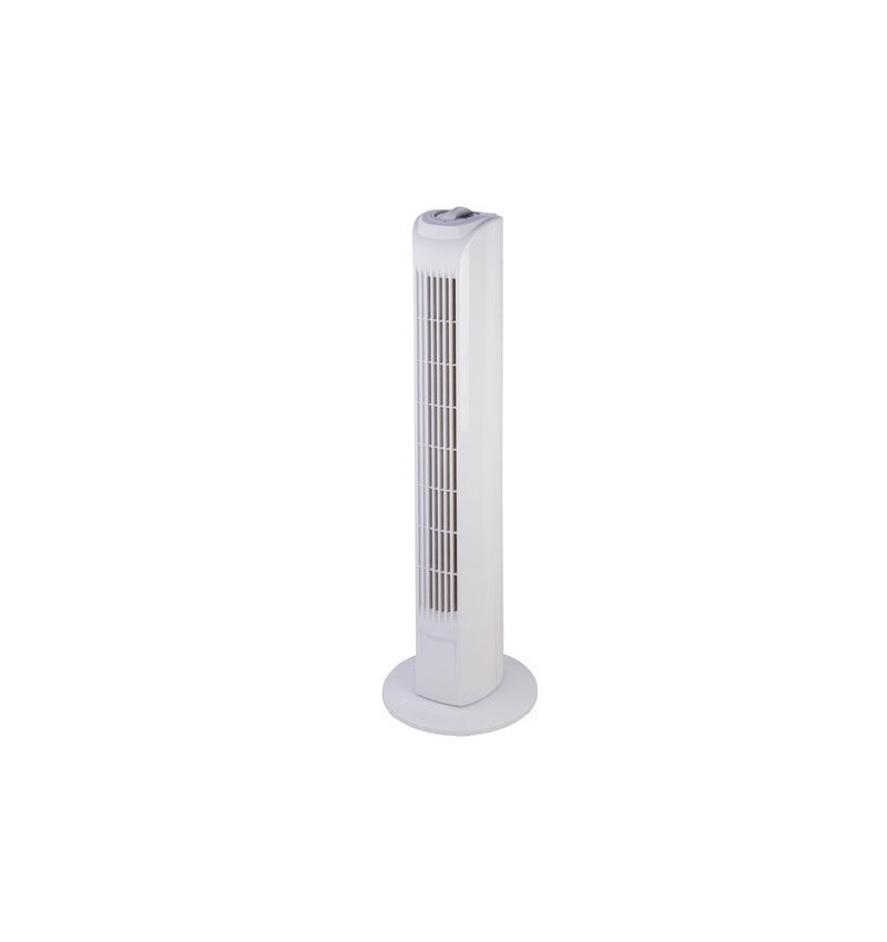 Ventilador Maurer de Torre 78 cm. y 3 Velocidades
