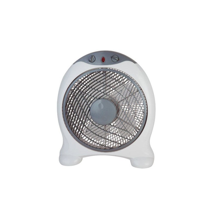 Ventilador Maurer Box 45 W.