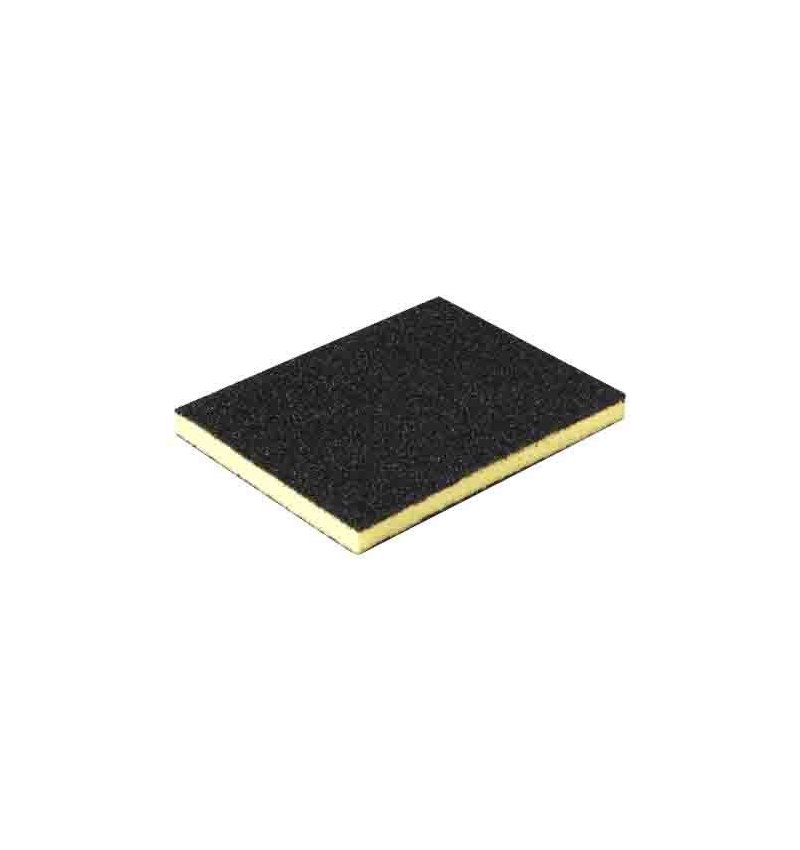 Esponja Abrasiva Grano Medio