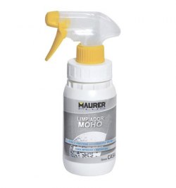 Limpiador Moho Pared y Superficies 250 Ml.