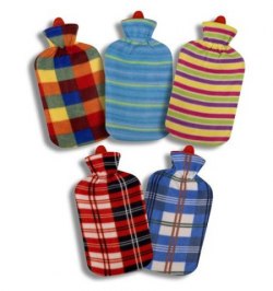Bolsa Agua Caliente 2 litros Polar Colores Surtidos