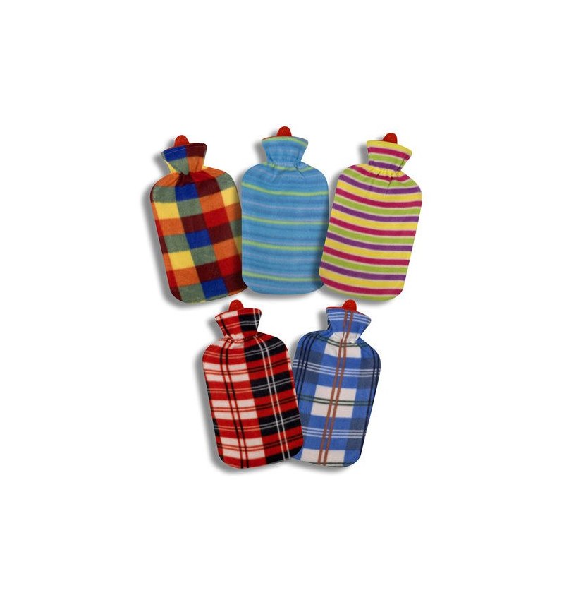 Bolsa Agua Caliente 2 litros Polar Colores Surtidos