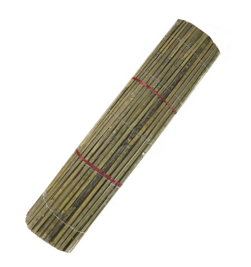 Cañizo Natural Ocultación Ligera, Rollo 5 x 1,5 Metros, Jardín, Delimitación, Sombreajes, Ocultacion Ligera.