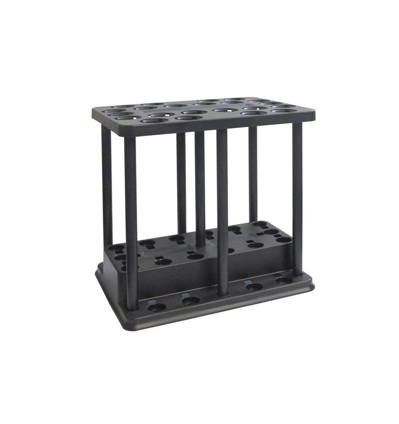 Soporte Organizador Herramientas Jardin