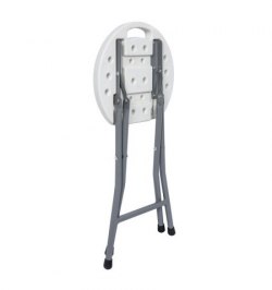 Taburete Plegable 33x30x45cm
