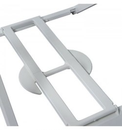 Tendedero Oryx Plegable Resina Con Alas