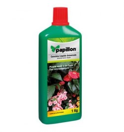 Abono Liquido Papillon Universal 1kg