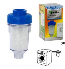 Filtro Agua Para Lavadora Directo De Polifosfato