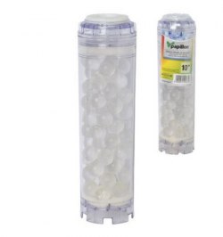 Cartucho Filtro Agua Polifosfato 10"