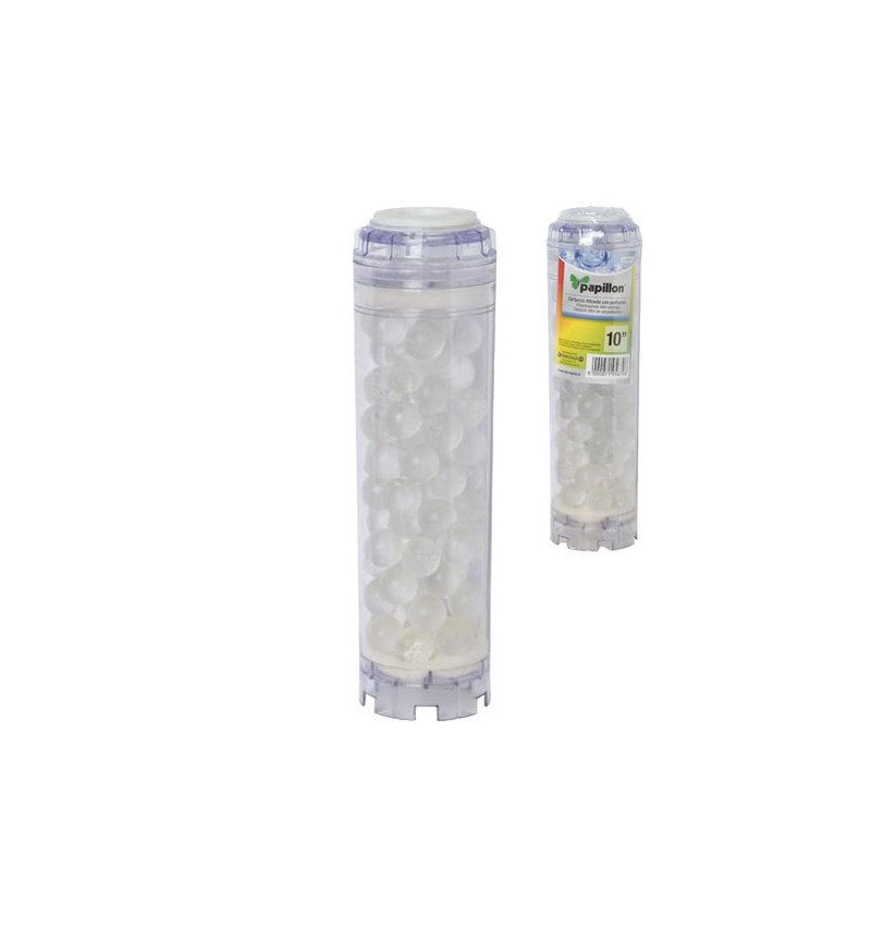Cartucho Filtro Agua Polifosfato 10"