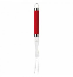 Tenedor Barbacoa 43 cm. colores surtidos