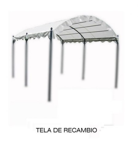 Tela Recambio Para Pergola Aveiro