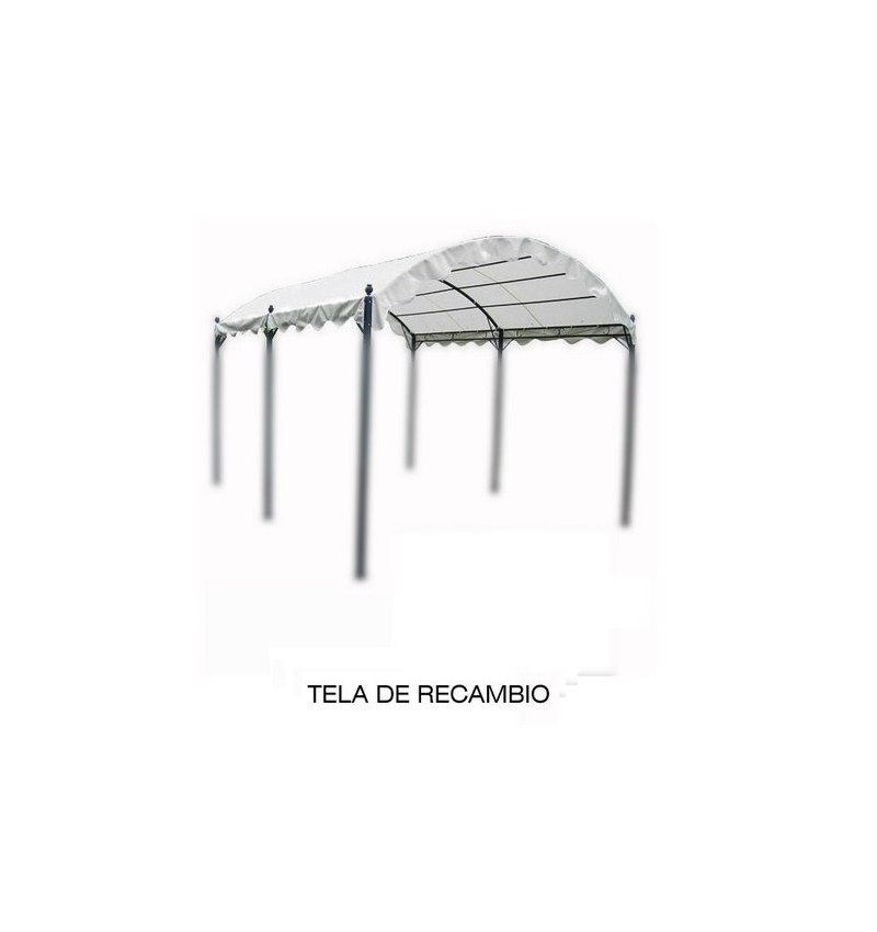 Tela Recambio Para Pergola Aveiro