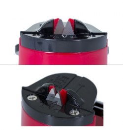 Afilador Universal Con Ventosa