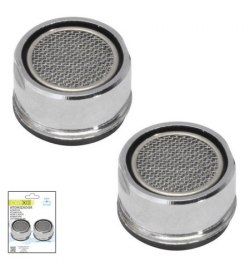 Atomizador  Monomando Maurer M24  (2 Piezas)