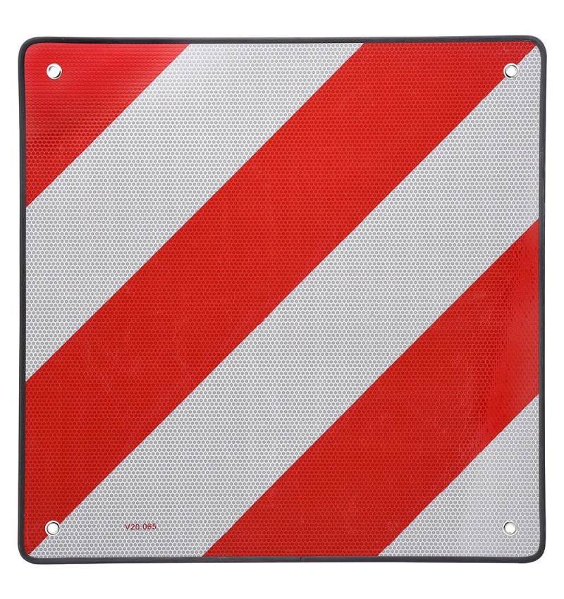 Cartel Mercancia Sobresaliente 50x50 cm.