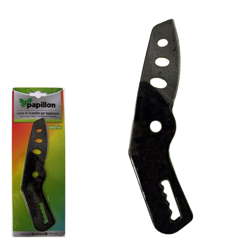 Hoja Rec.Tijera Yunque / Carraca Papillon 90148