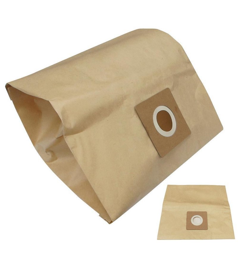 Bolsa Aspirador Yamato 95827  (Blister 5 piezas)
