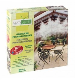 Kit Nebulizacion
