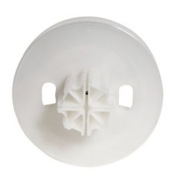 Disco Persiana Plastico Octogonal 160x60 mm. Cinta 22 mm.
