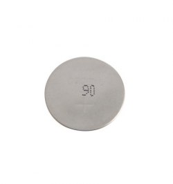 Pila Boton Litio CR2016 (Blister 5 Pilas)
