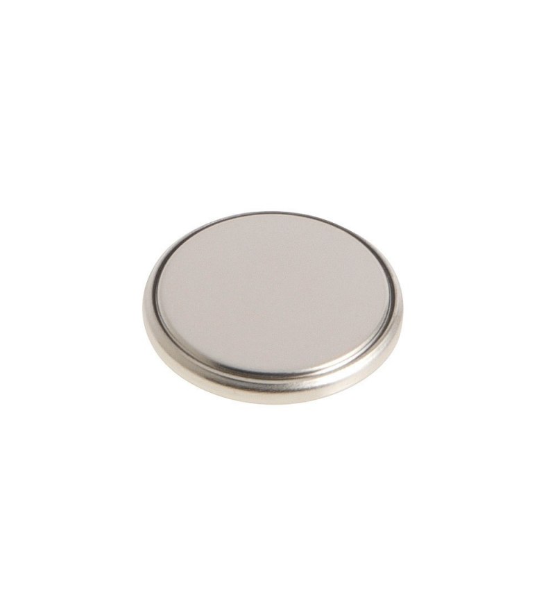 Pila Boton Litio CR2025 (Blister 5 Pilas)
