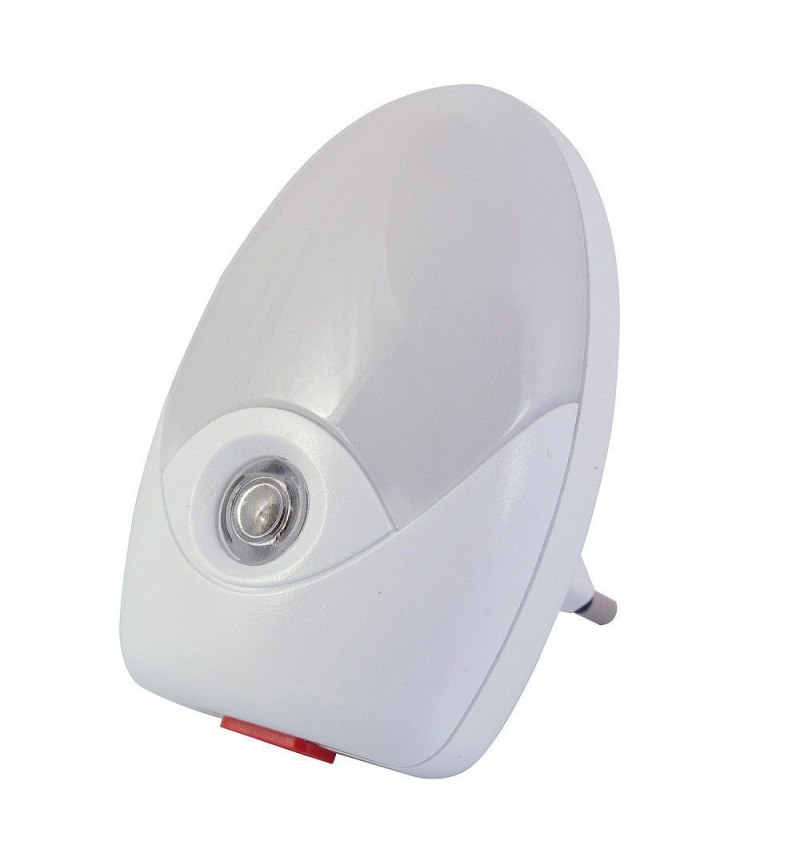 Luz Nocturna 3 Funciones Con Sensor