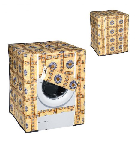 Funda Lavadora Carga Frontal Oryx