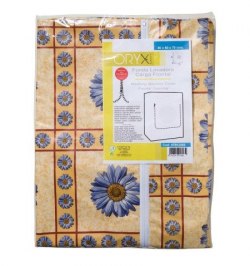 Funda Lavadora Carga Frontal Oryx