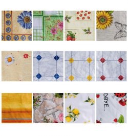 Funda Lavadora Carga Frontal Oryx