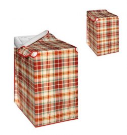 Funda Lavadora Carga Superior Oryx