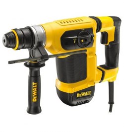 Martillo Electroneumatico Dewalt  D25413k