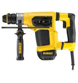 Martillo Electroneumatico Dewalt  D25413k