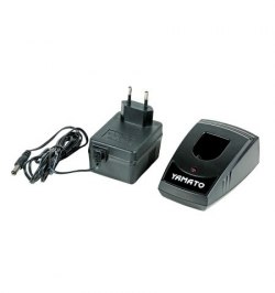 Cargador Yamato 12 V. Para Modelo 93239