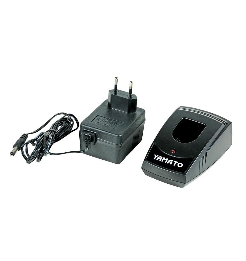 Cargador Yamato 12 V. Para Modelo 93239