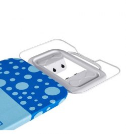 Mesa Planchar 120x38 Automática Para Centro De Planchado