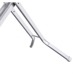 Mesa Planchar 120x38 Automática Para Centro De Planchado