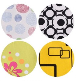 Funda Mesa Plancha Espuma Muleton 127x54 cm.