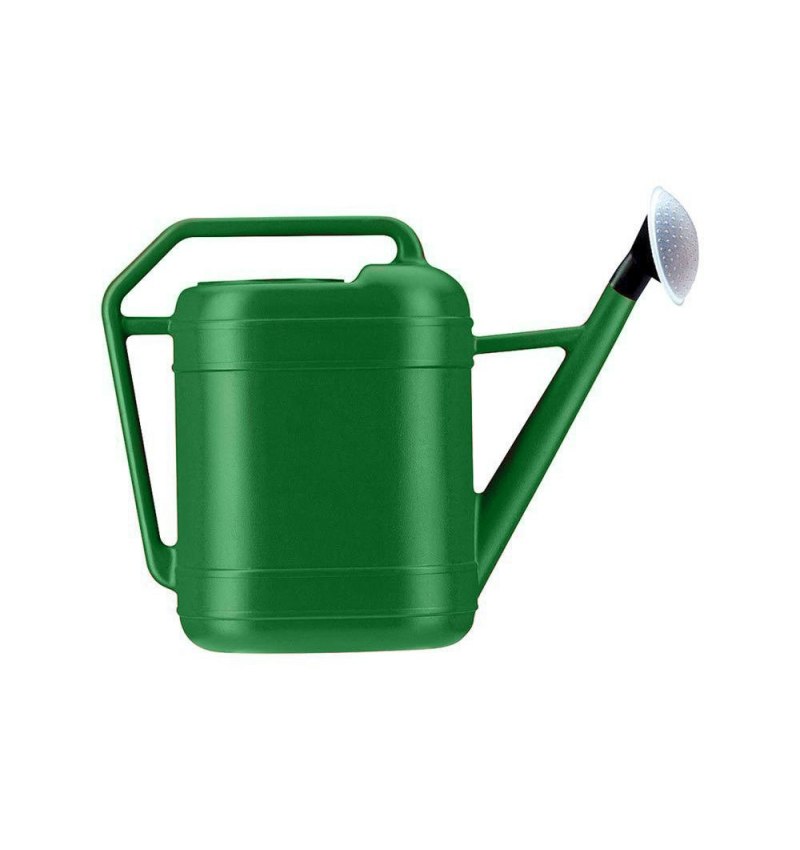 Regadera Plastico Saturnia   4 litros