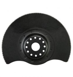 Hoja Para Madera, Plastico, Metal  para Herramienta Multifuncional Yamato 250 W