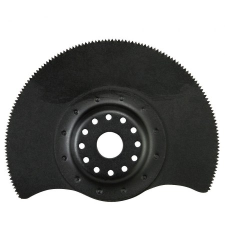 Hoja Para Madera, Plastico, Metal  para Herramienta Multifuncional Yamato 250 W