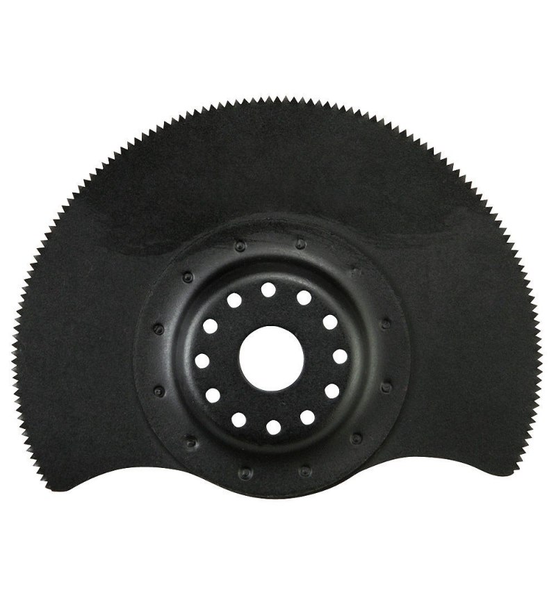 Hoja Para Madera, Plastico, Metal  para Herramienta Multifuncional Yamato 250 W