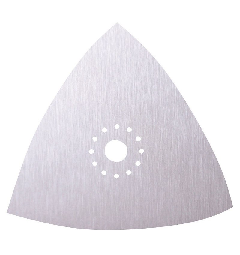 Hoja Triangular Metal Duro para Herramienta Multifuncional Yamato 250 W