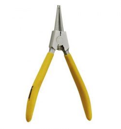 Alicates Din Arandelas Exterior Recto 125 mm.